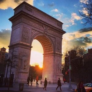 Meet your Posher, Julie